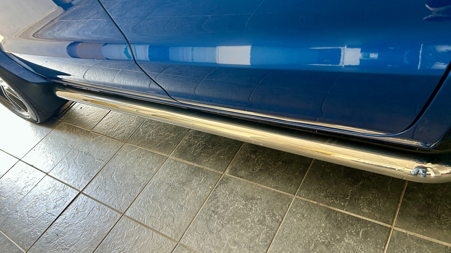 Used Volkswagen Amarok 2017 for sale - 77932571: Photo 23