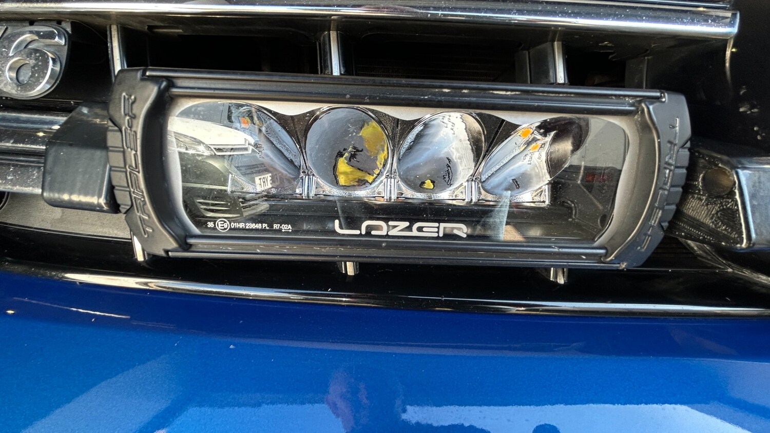 Used Volkswagen Amarok 2017 for sale - 77932571: Photo 25