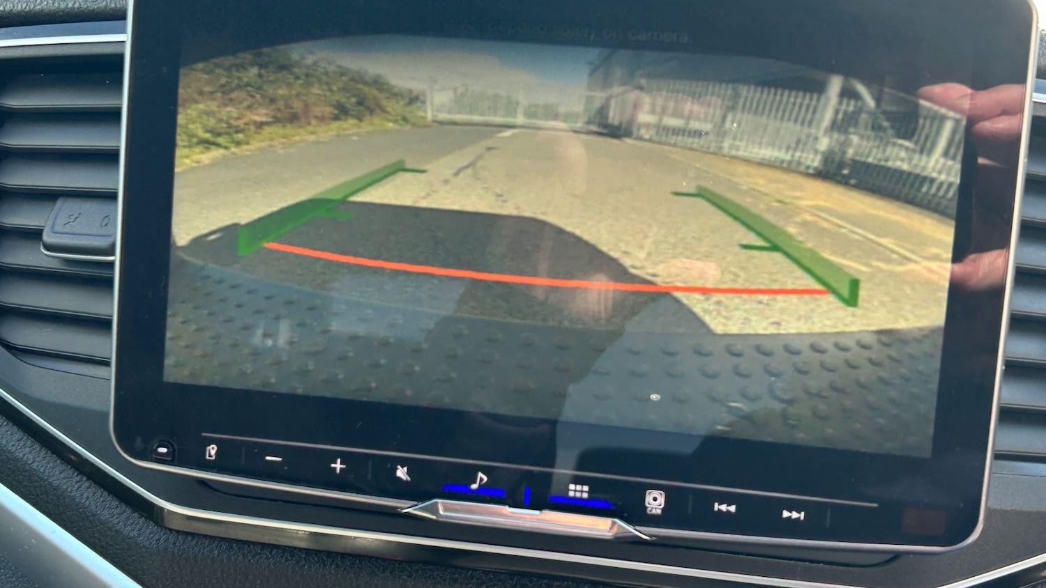 Used Volkswagen Amarok 2017 for sale - 77932571: Photo 6