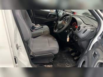 Used Citroen Berlingo 2014 for sale - 79771877: Photo