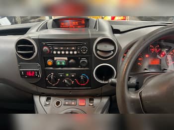 Used Citroen Berlingo 2014 for sale - 79771877: Photo