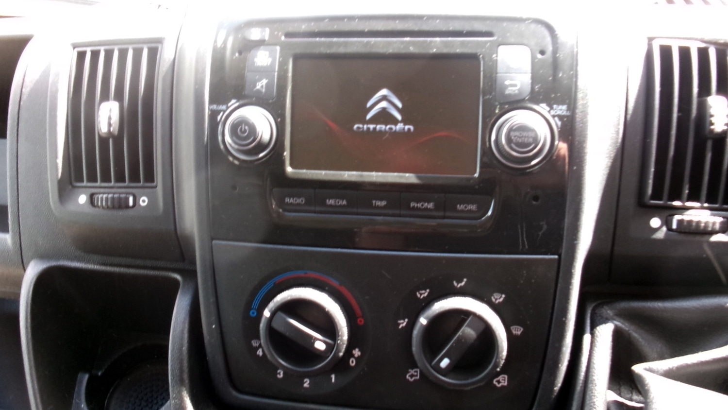 Used Citroen Relay 2019 for sale - 76413908: Photo 17