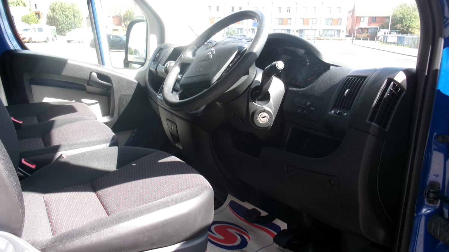 Used Citroen Relay 2019 for sale - 76413908: Photo 3