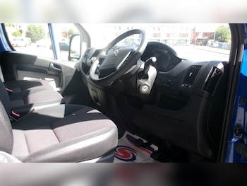 Used Citroen Relay 2019 for sale - 76413908: Photo