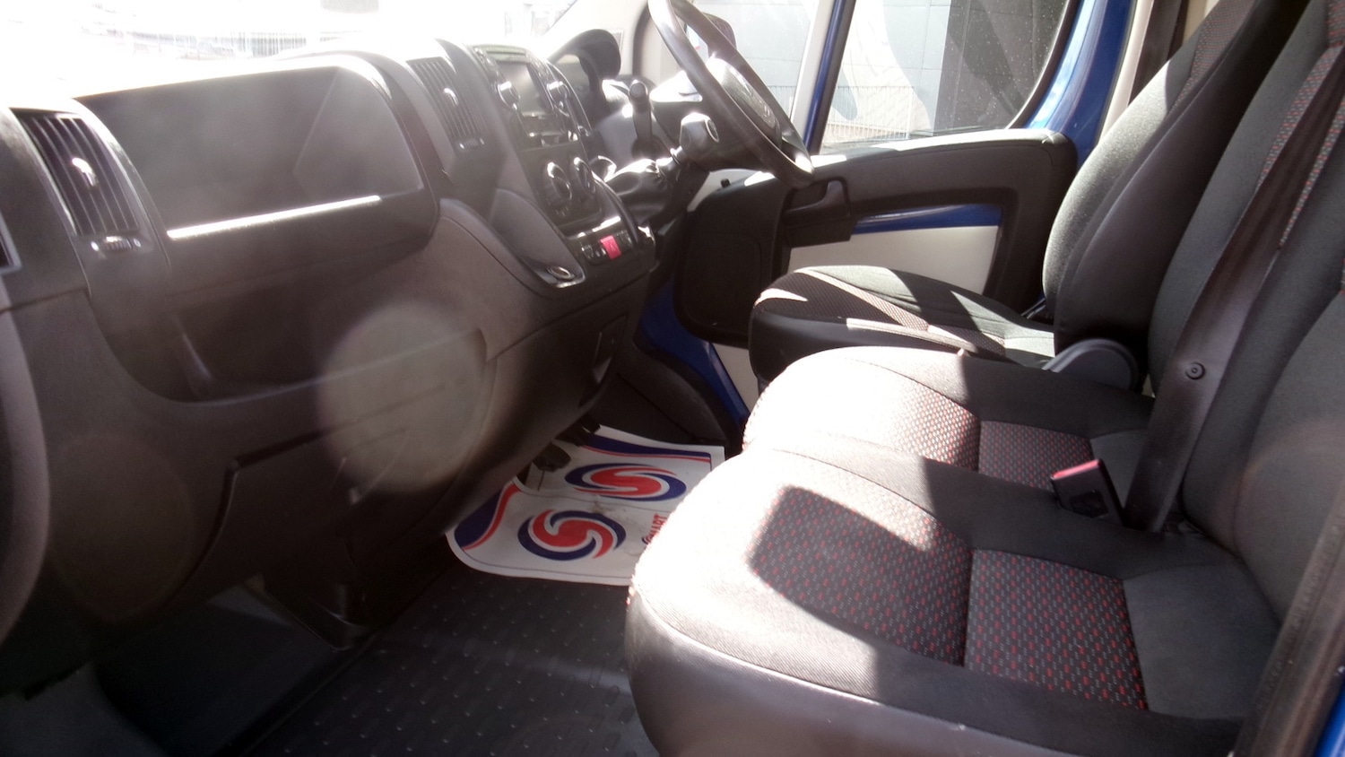 Used Citroen Relay 2019 for sale - 76413908: Photo 6