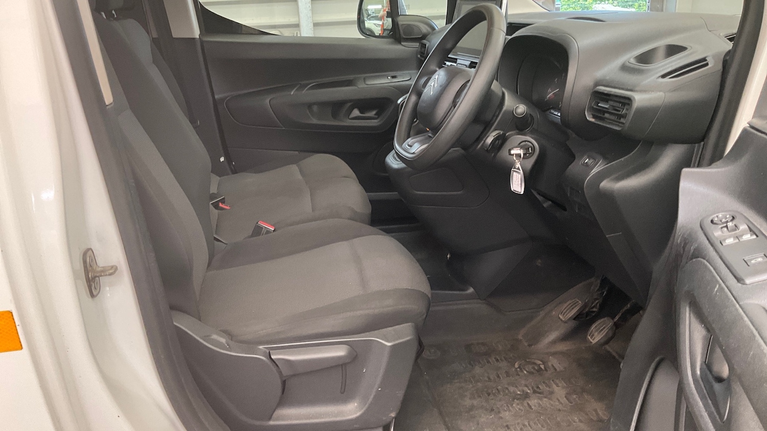 Used Citroen Berlingo 2019 for sale - 77077271: Photo 14