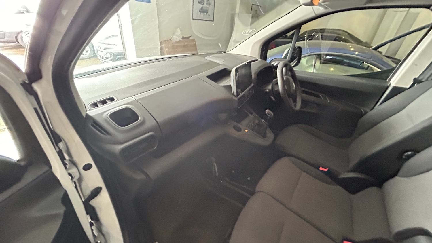 Used Citroen Berlingo 2019 for sale - 77077271: Photo 16