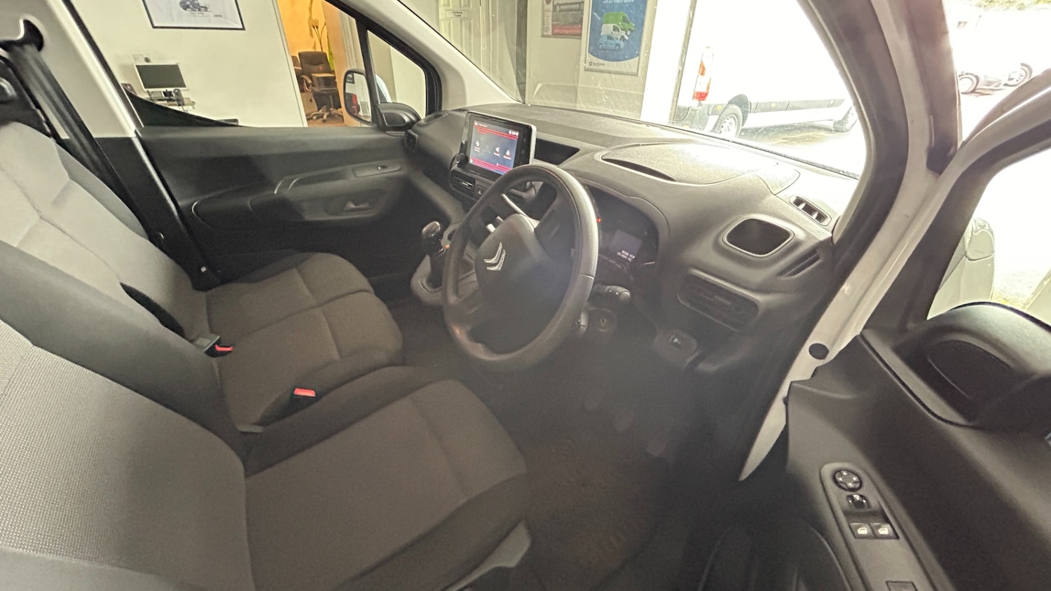Used Citroen Berlingo 2019 for sale - 77077271: Photo 18