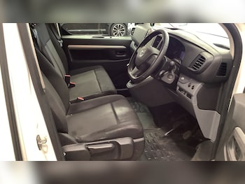 Used Vauxhall Vivaro 2022 for sale - 79419404: Photo
