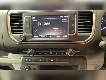 Used Vauxhall Vivaro 2022 for sale - 79419404: Photo