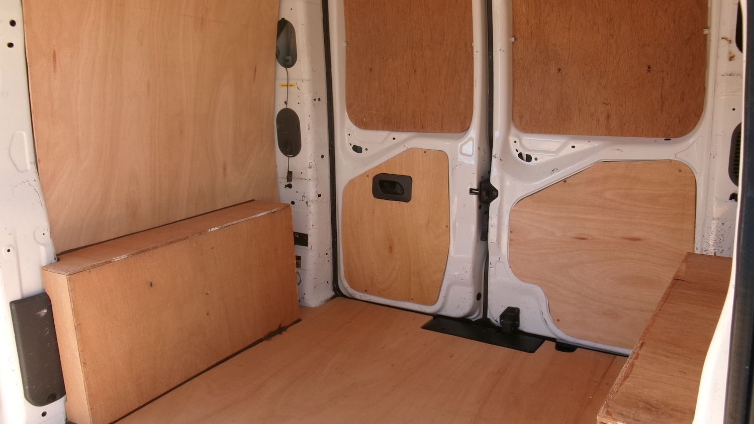 Used Peugeot Expert 2013 for sale - 77337788: Photo 16