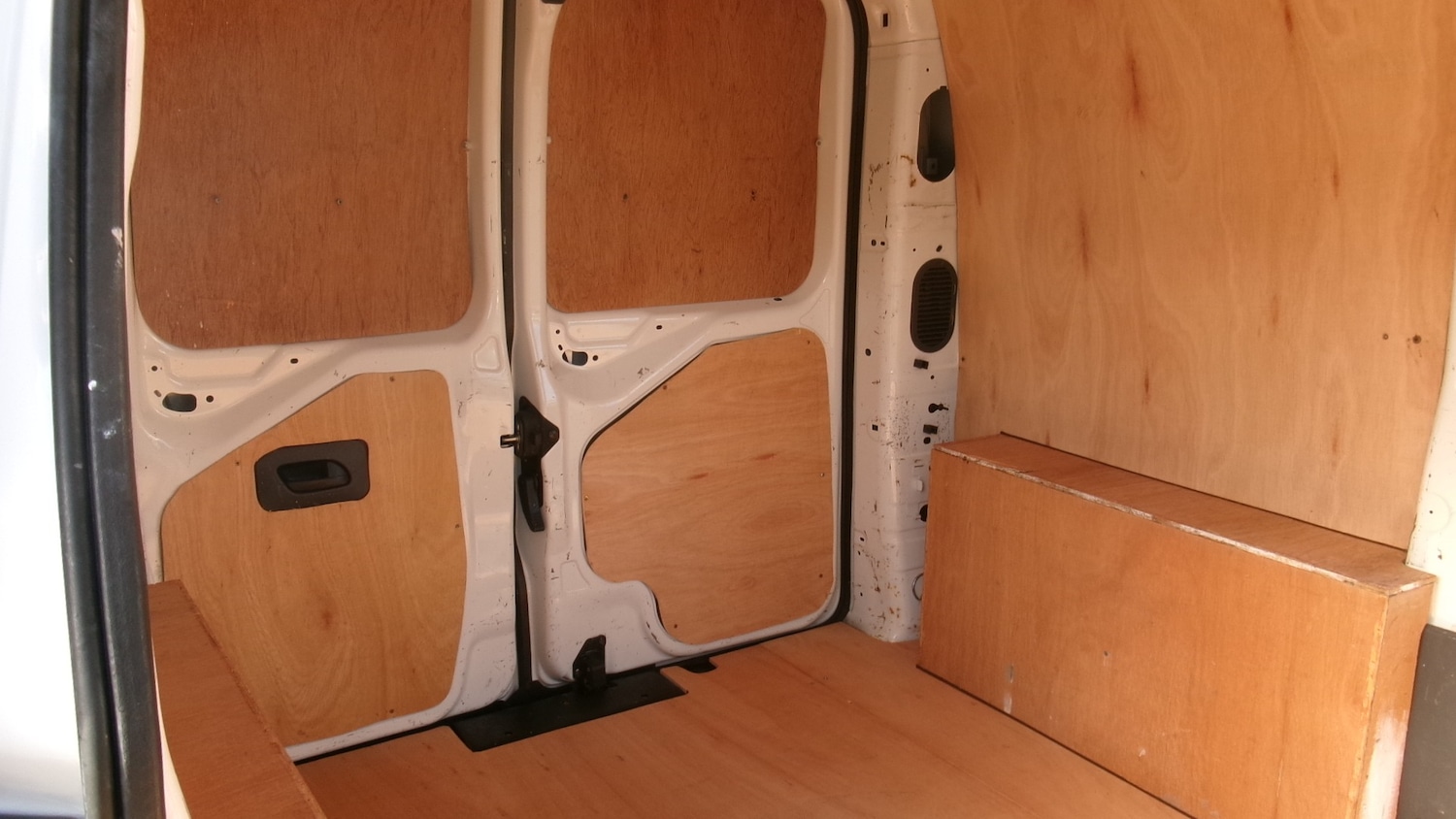 Used Peugeot Expert 2013 for sale - 77337788: Photo 19