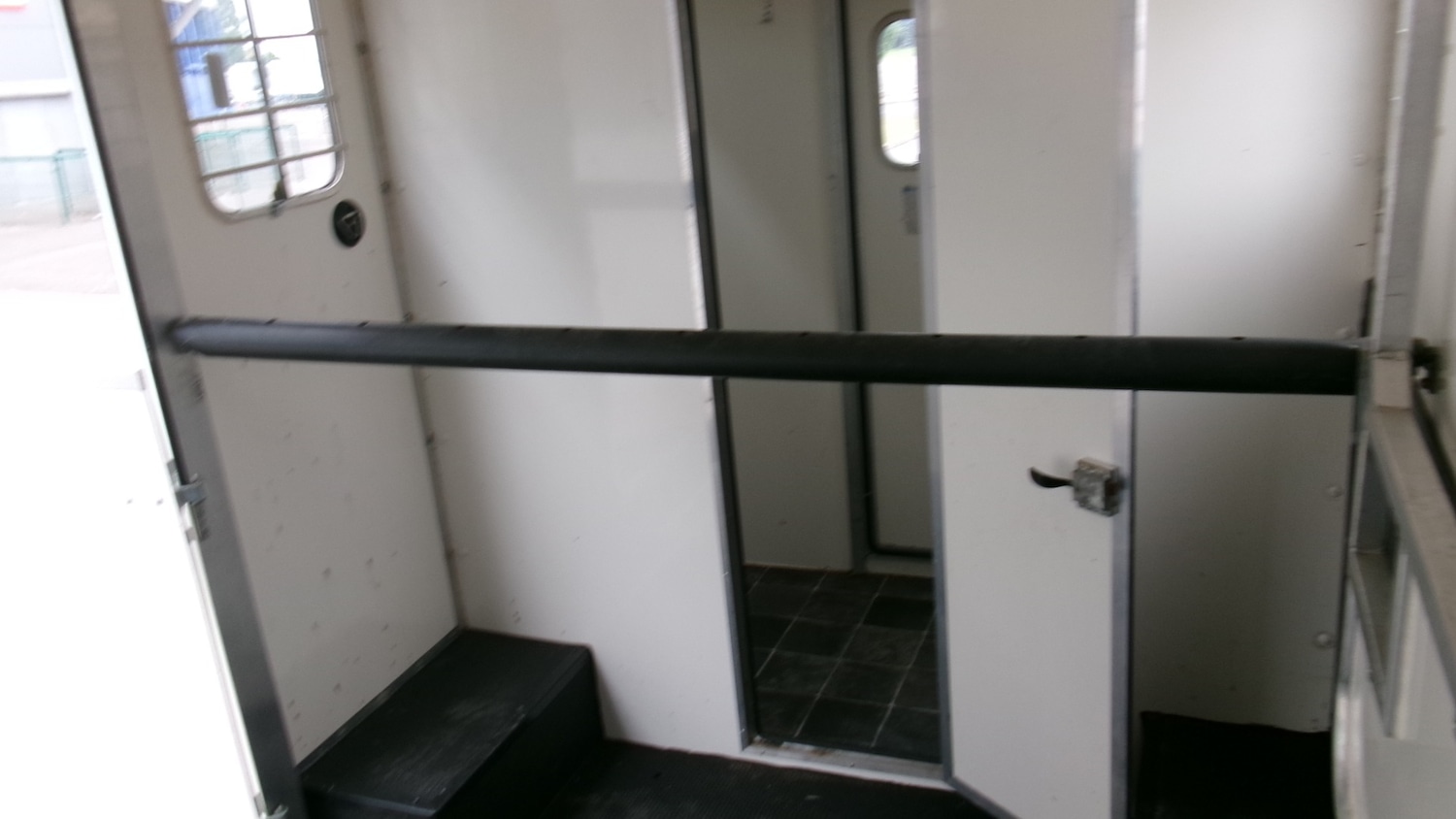 Used Peugeot Boxer 2009 for sale - 76302604: Photo 11