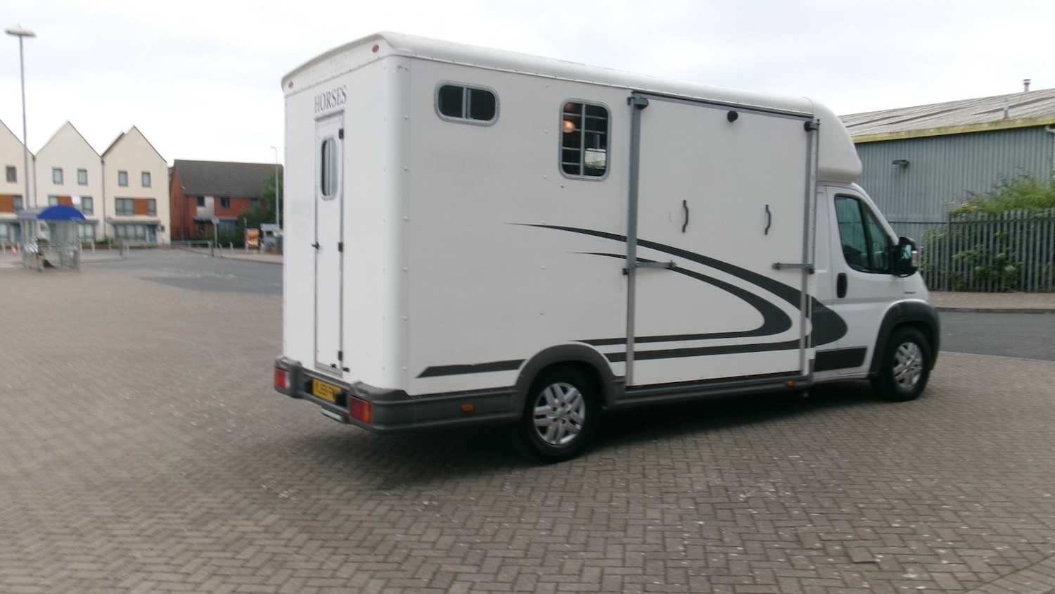 Used Peugeot Boxer 2009 for sale - 76302604: Photo 17