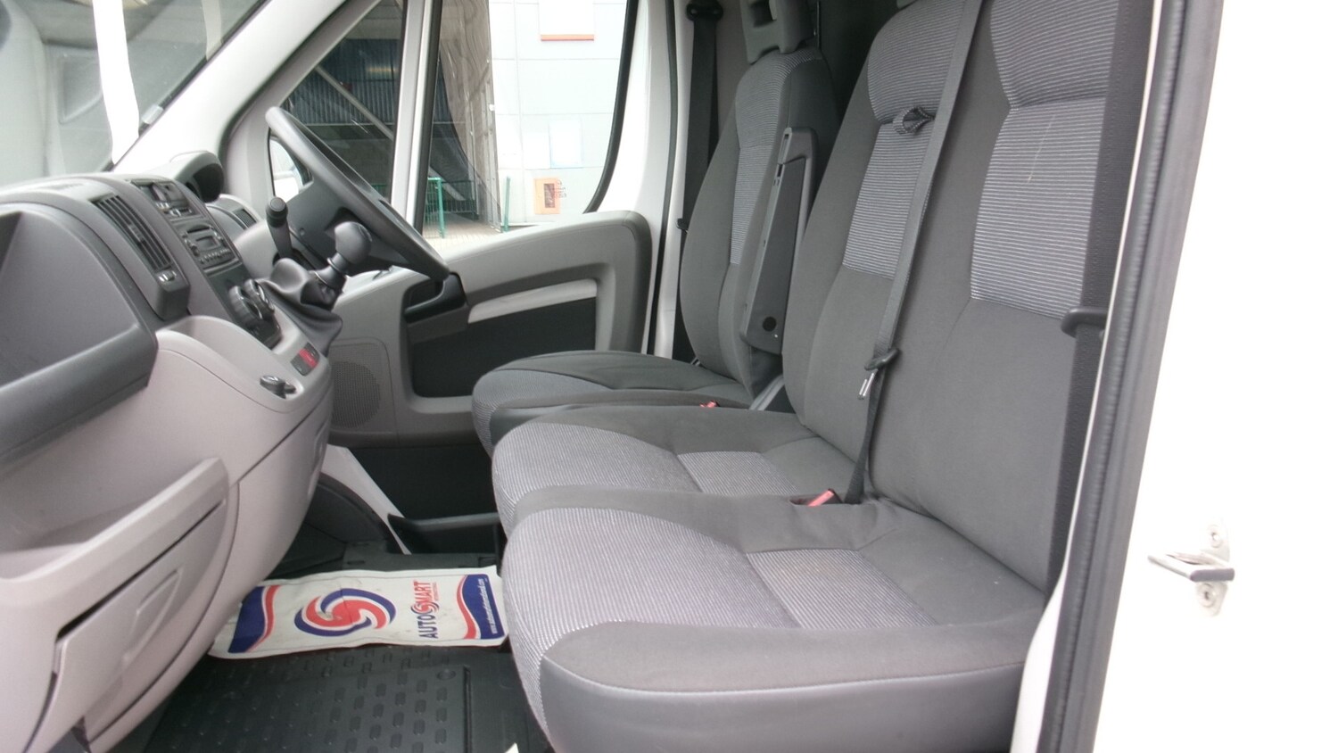 Used Peugeot Boxer 2009 for sale - 76302604: Photo 4