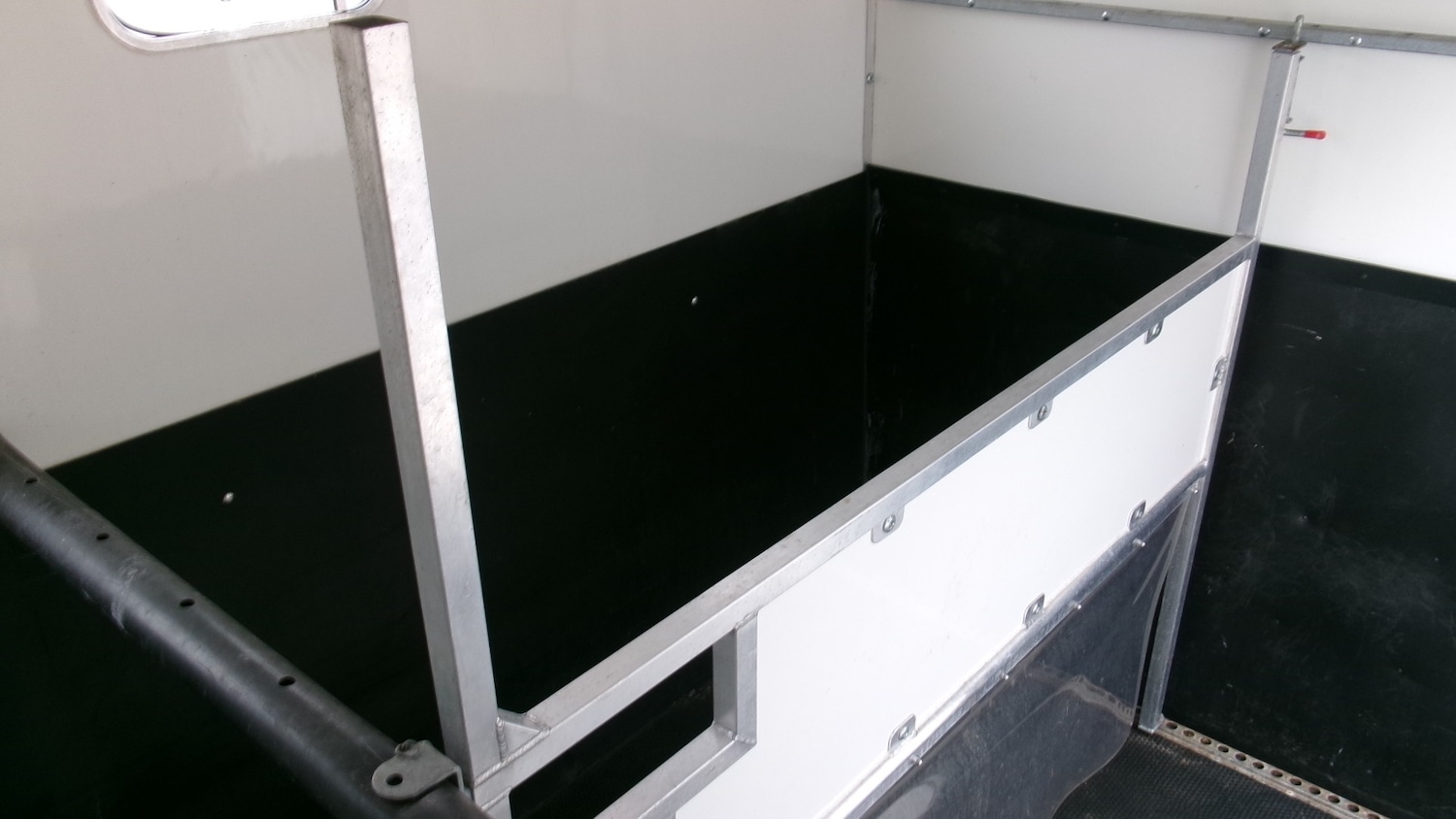 Used Peugeot Boxer 2009 for sale - 76302604: Photo 9