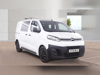 Used Citroen Dispatch 2019 for sale - 78670944: Photo