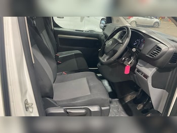 Used Citroen Dispatch 2019 for sale - 78670944: Photo