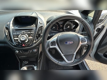 Used Ford B-MAX 2014 for sale - 79272346: Photo