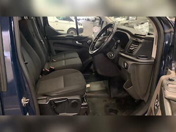 Used Ford Transit Custom 2020 for sale - 78402113: Photo