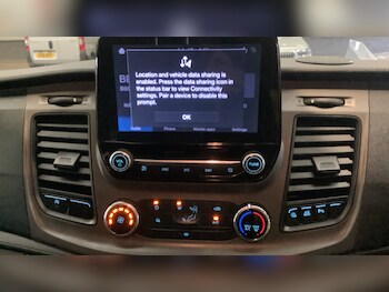 Used Ford Transit Custom 2020 for sale - 78402113: Photo