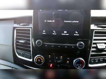 Used Ford Transit Custom 2022 for sale - 79761385: Photo