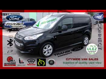 Used Ford Transit Connect 2017 for sale - 74576610: Photo