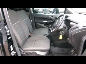 Used Ford Transit Connect 2017 for sale - 74576610: Photo