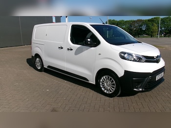 Used Toyota ProAce 2021 for sale - 79068270: Photo