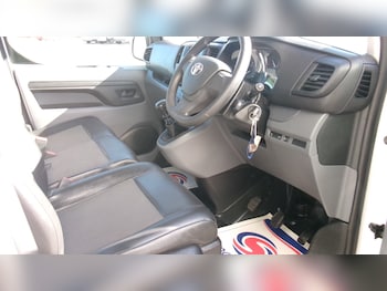 Used Toyota ProAce 2021 for sale - 79068270: Photo