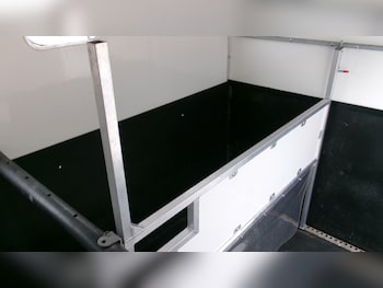 Used Peugeot Boxer 2009 for sale - 79055853: Photo