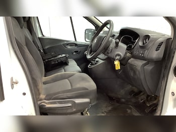 Used Renault Trafic 2021 for sale - 78313896: Photo