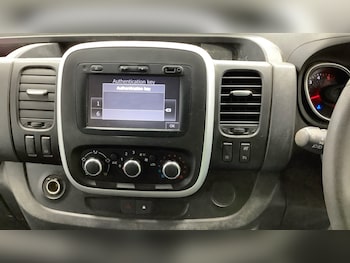 Used Renault Trafic 2021 for sale - 78313896: Photo