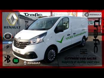 Used Renault Trafic 2019 for sale - 71034181: Photo