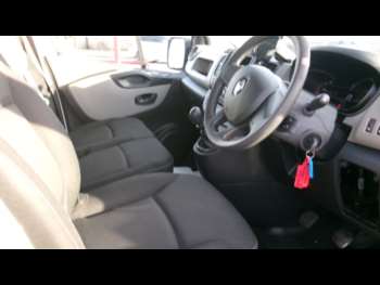 Used Renault Trafic 2019 for sale - 71034181: Photo