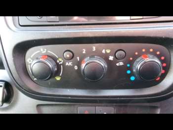 Used Renault Trafic 2019 for sale - 71034181: Photo