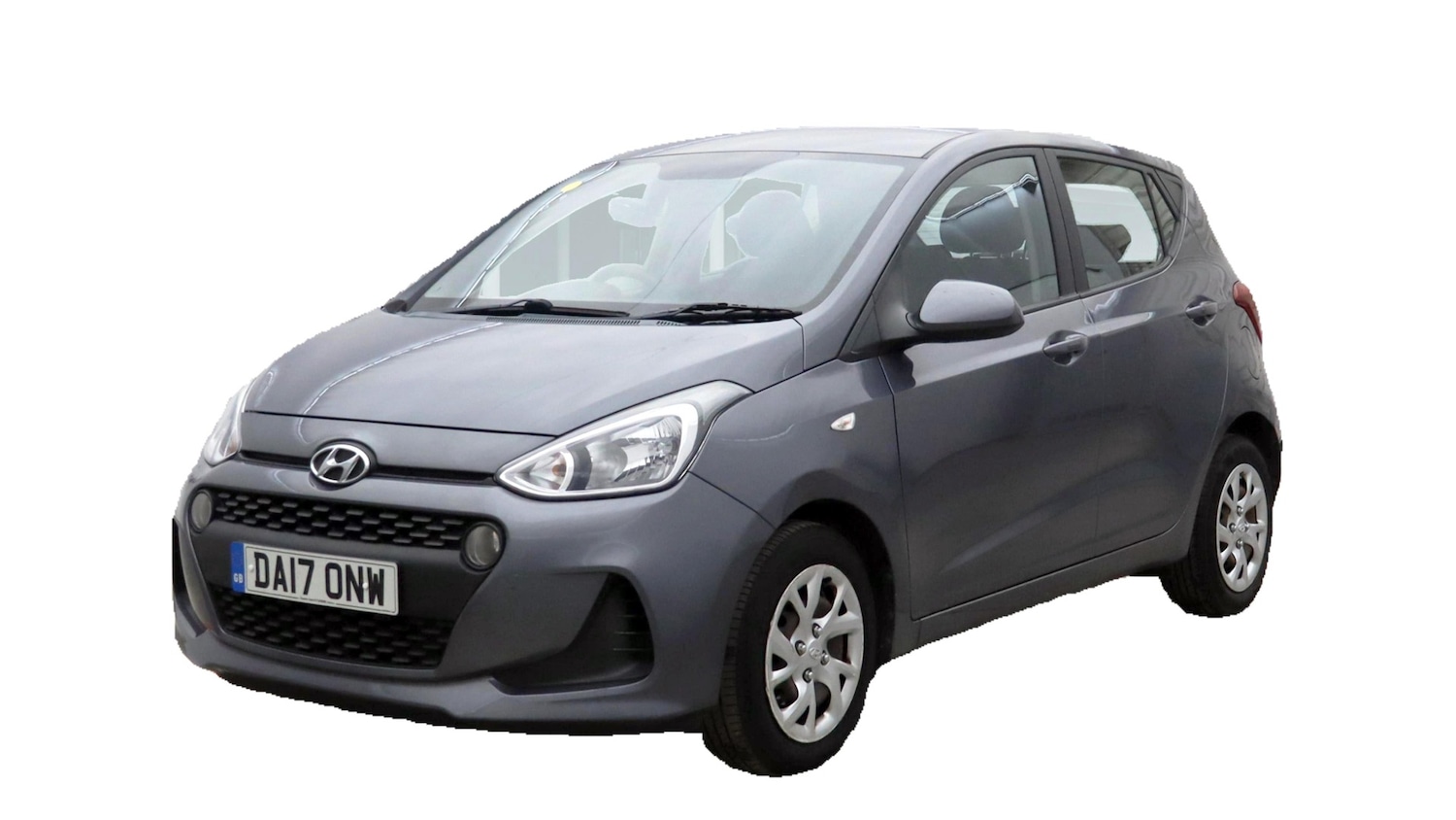 Used Hyundai i10 2017 for sale - 76626735: Photo 11