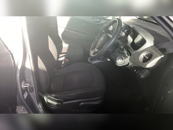 Used Hyundai i10 2017 for sale - 76626735: Photo