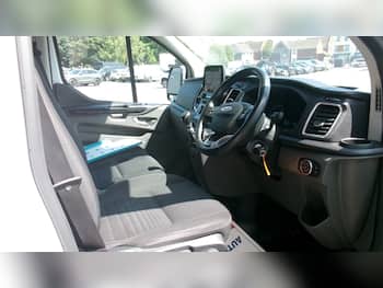 Used Ford Transit Custom 2023 for sale - 79771691: Photo