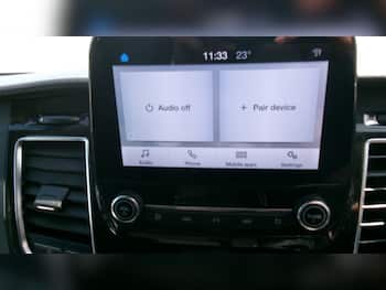 Used Ford Transit Custom 2023 for sale - 79771691: Photo