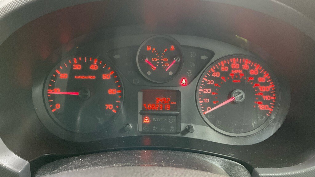 Used Citroen Berlingo 2015 for sale - 77745693: Photo 10