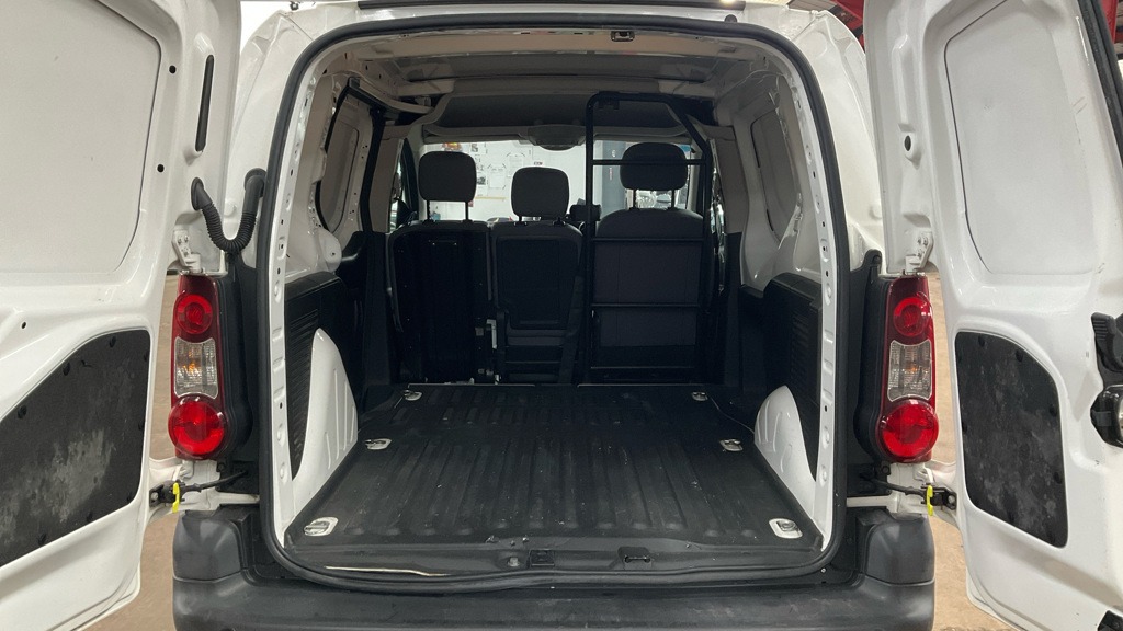 Used Citroen Berlingo 2015 for sale - 77745693: Photo 7