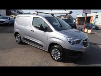Used Vauxhall Combo 2019 for sale - 71949070: Photo