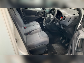 Used Citroen Berlingo 2016 for sale - 78617959: Photo