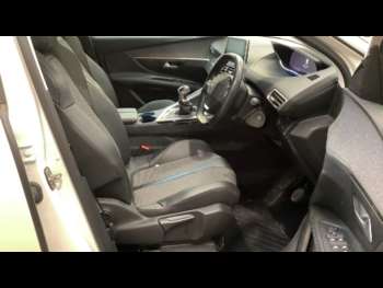 Used Peugeot 3008 2019 for sale - 75288760: Photo
