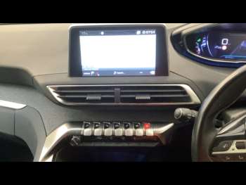 Used Peugeot 3008 2019 for sale - 75288760: Photo