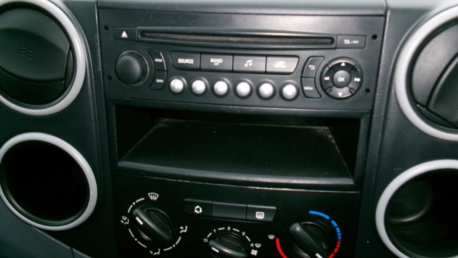 Used Peugeot Partner 2013 for sale - 78040595: Photo 4