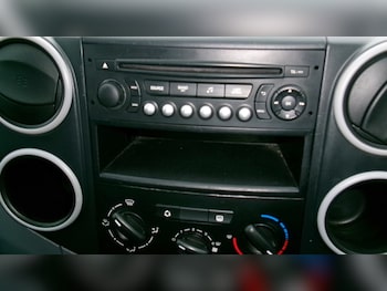 Used Peugeot Partner 2013 for sale - 78040595: Photo