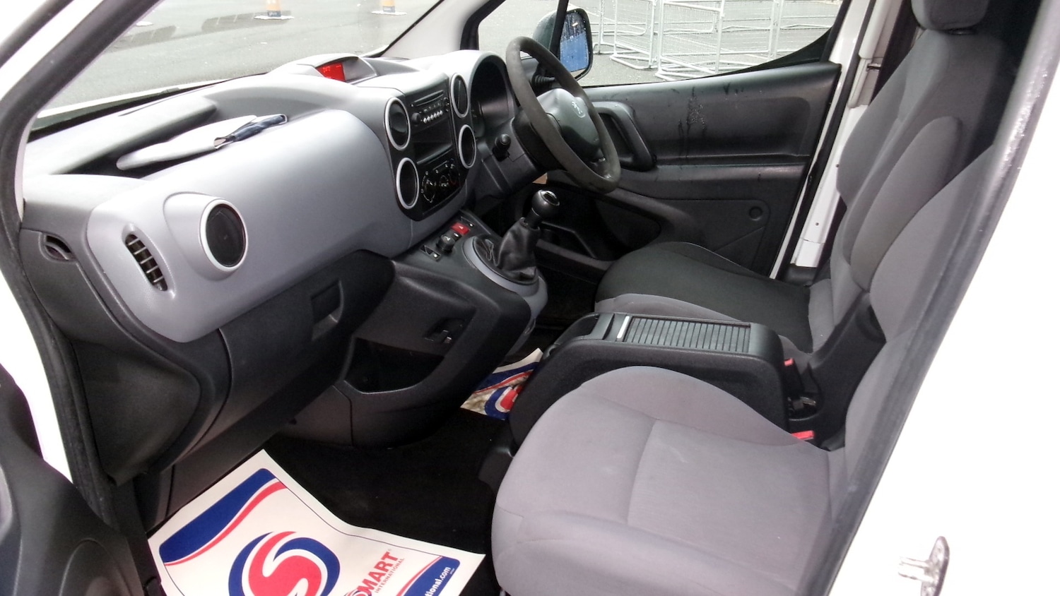 Used Peugeot Partner 2013 for sale - 78040595: Photo 6