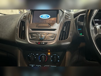 Used Ford Transit Connect 2018 for sale - 78408582: Photo